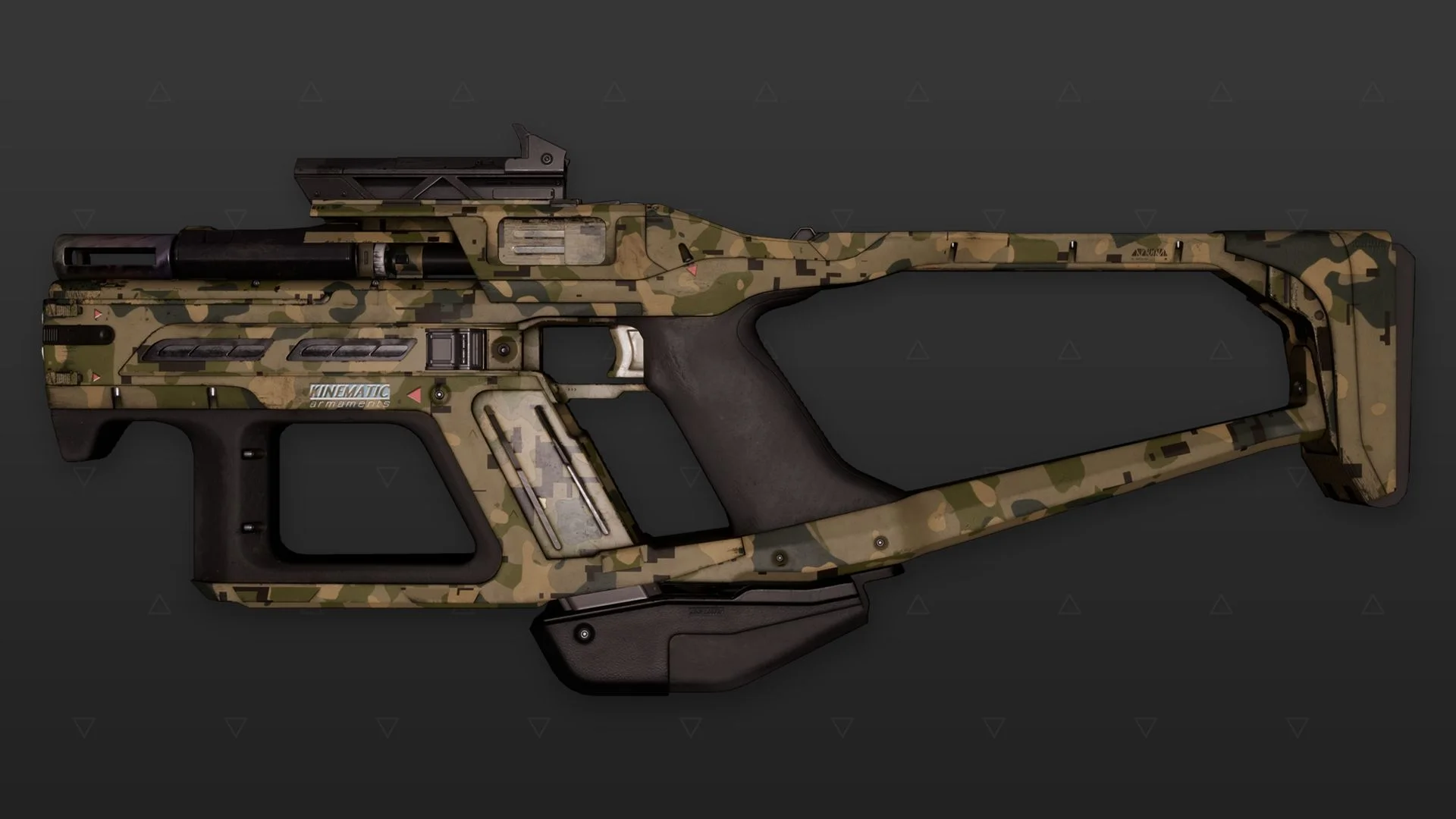 Karma C-44 - „Battalion“ - Sand