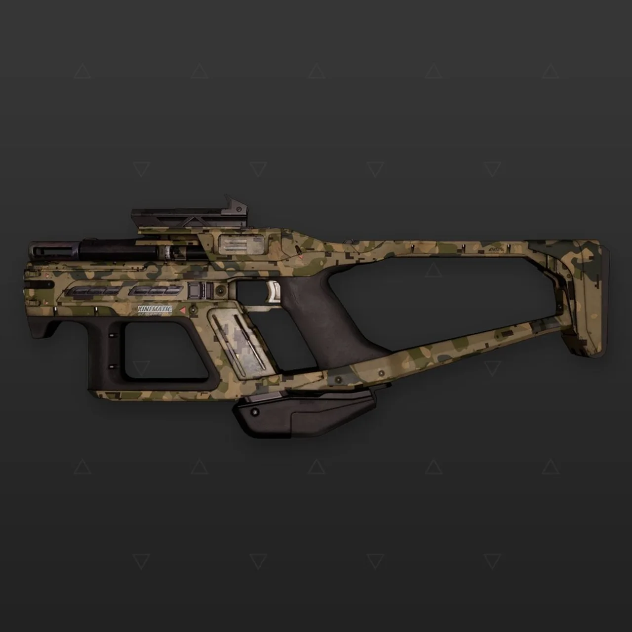 Karma C-44 - „Battalion“ - Sand