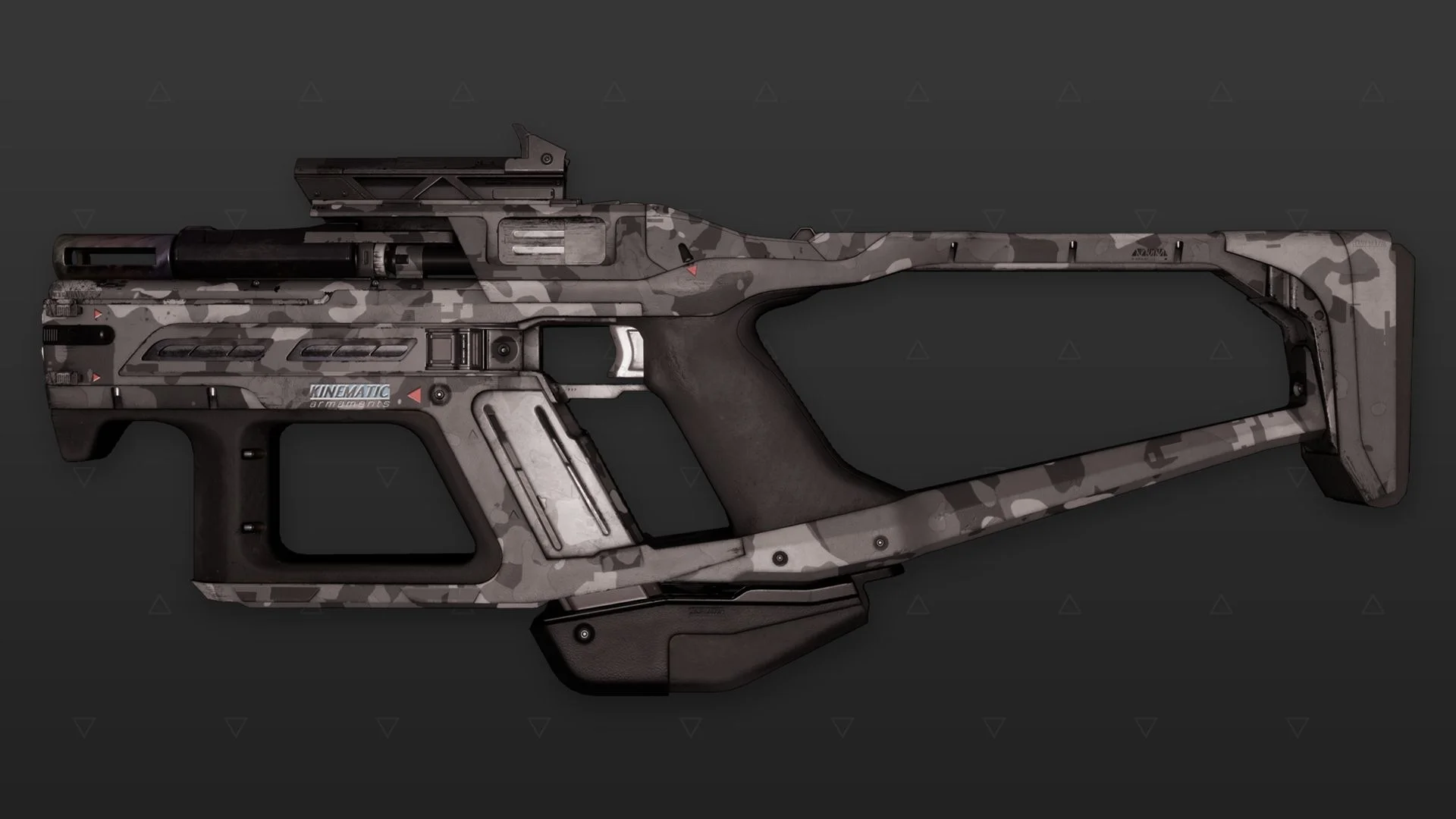 Karma C-44 - "Battalion" - Gris