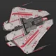 Krait Mk II - "Salvage" - Branco