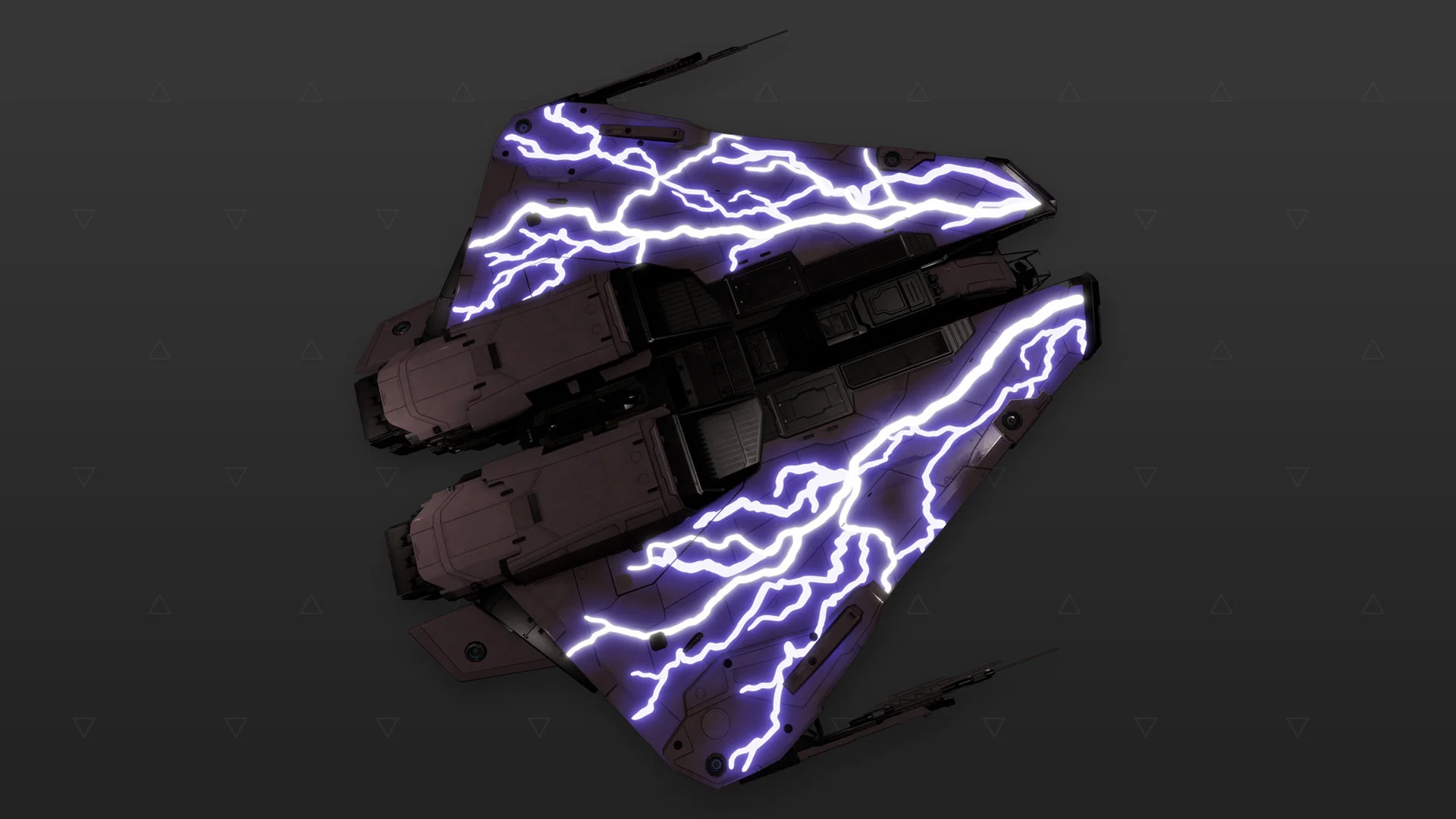 Krait Mk II - «Shock» - кислород