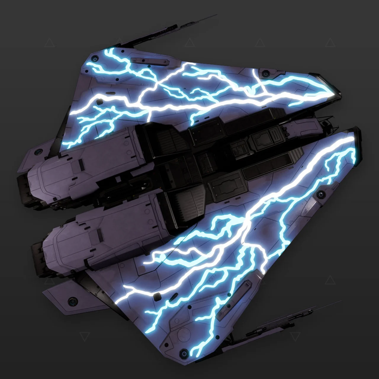 Krait Mk II - «Shock» - криптон