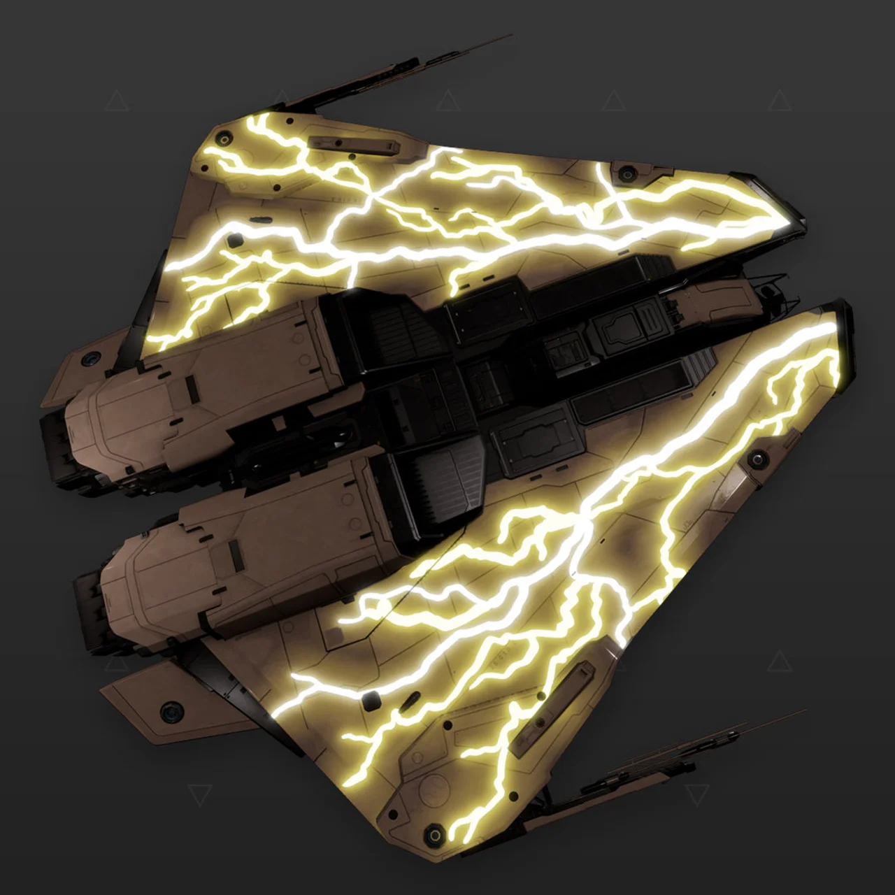 Krait Mk II - "Shock" - Sodio
