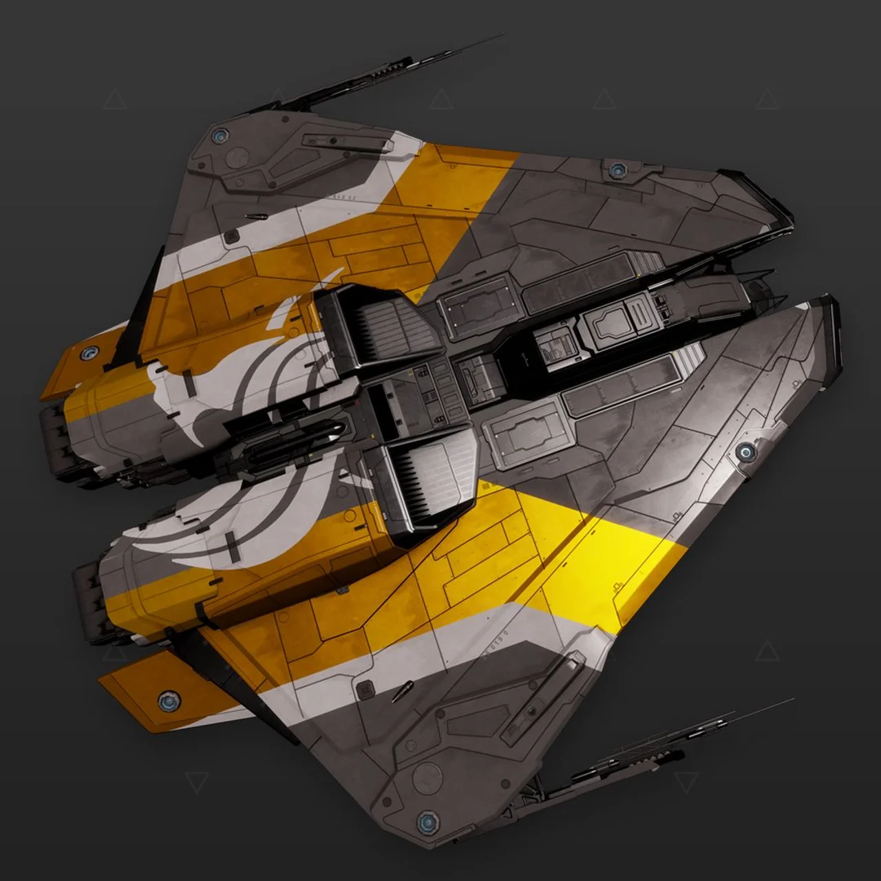Krait Mk II - « Independent » - Liberté