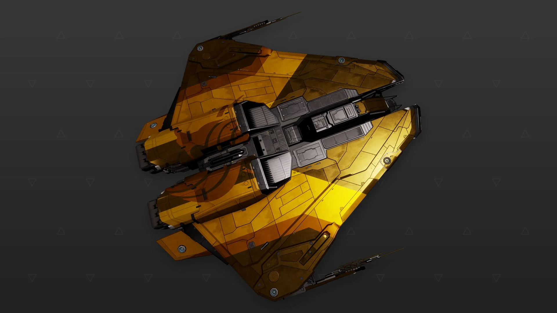 Krait Mk II - « Independent » - Délié