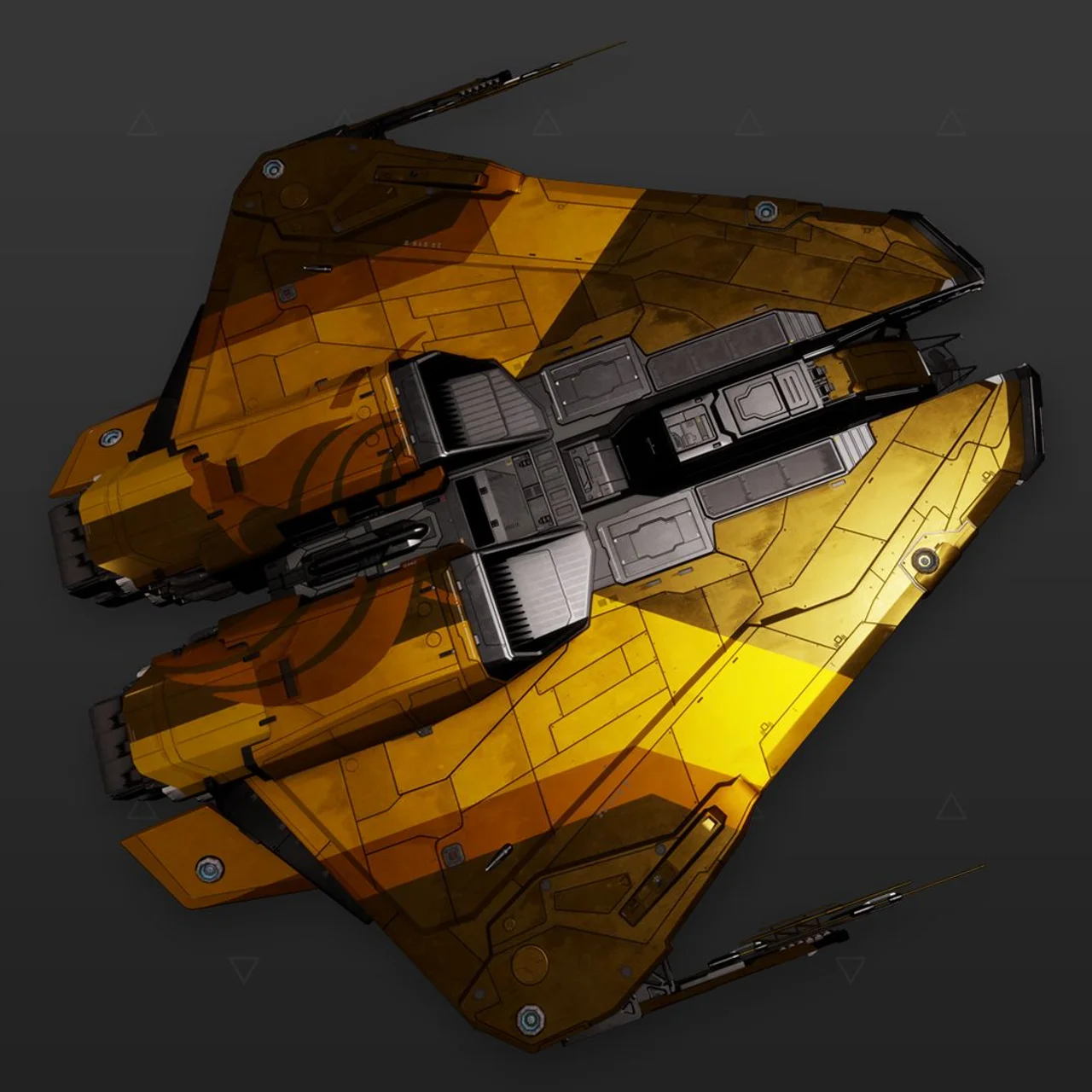 Krait Mk II - «Independent» - легкость