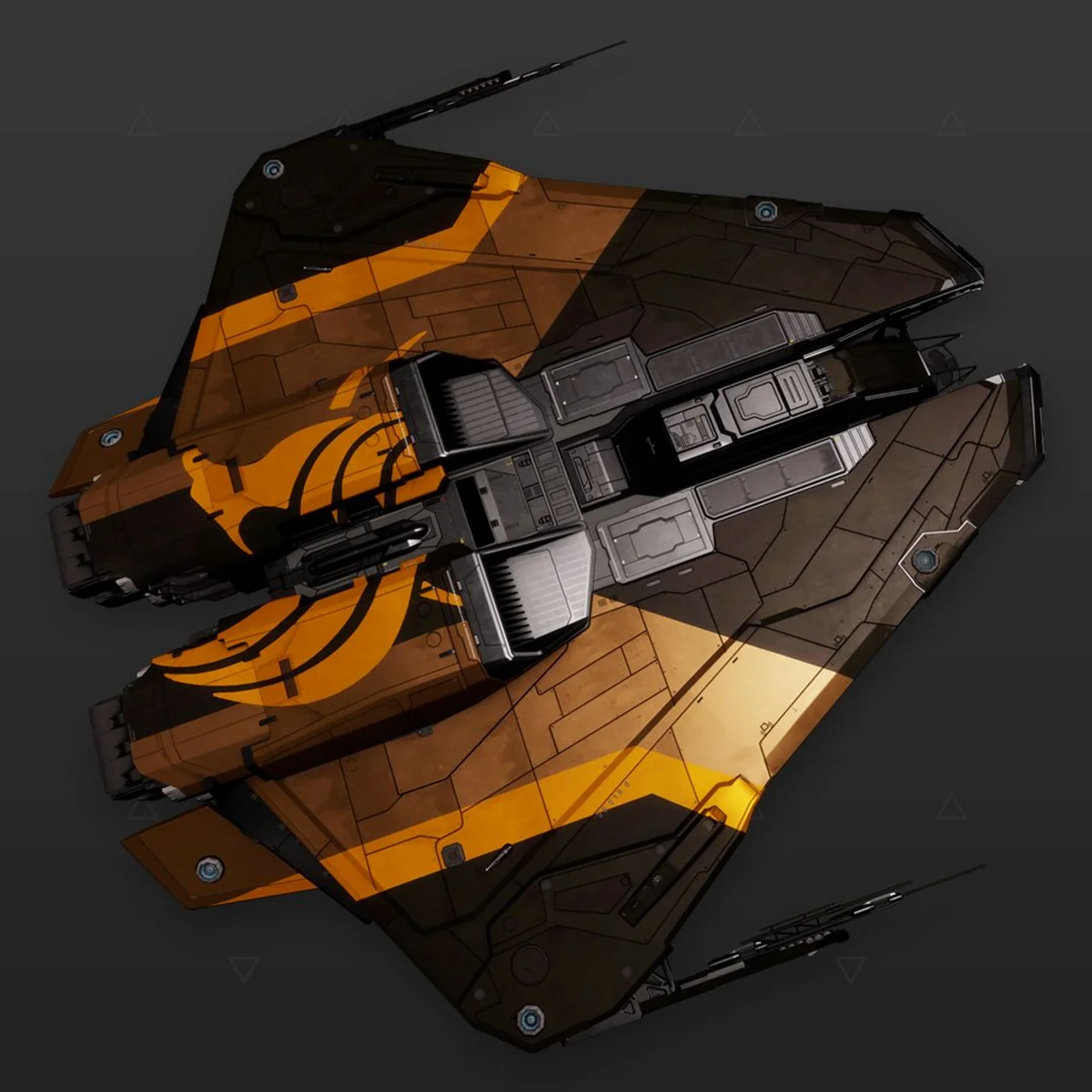 Krait Mk II - «Independent» - монарх