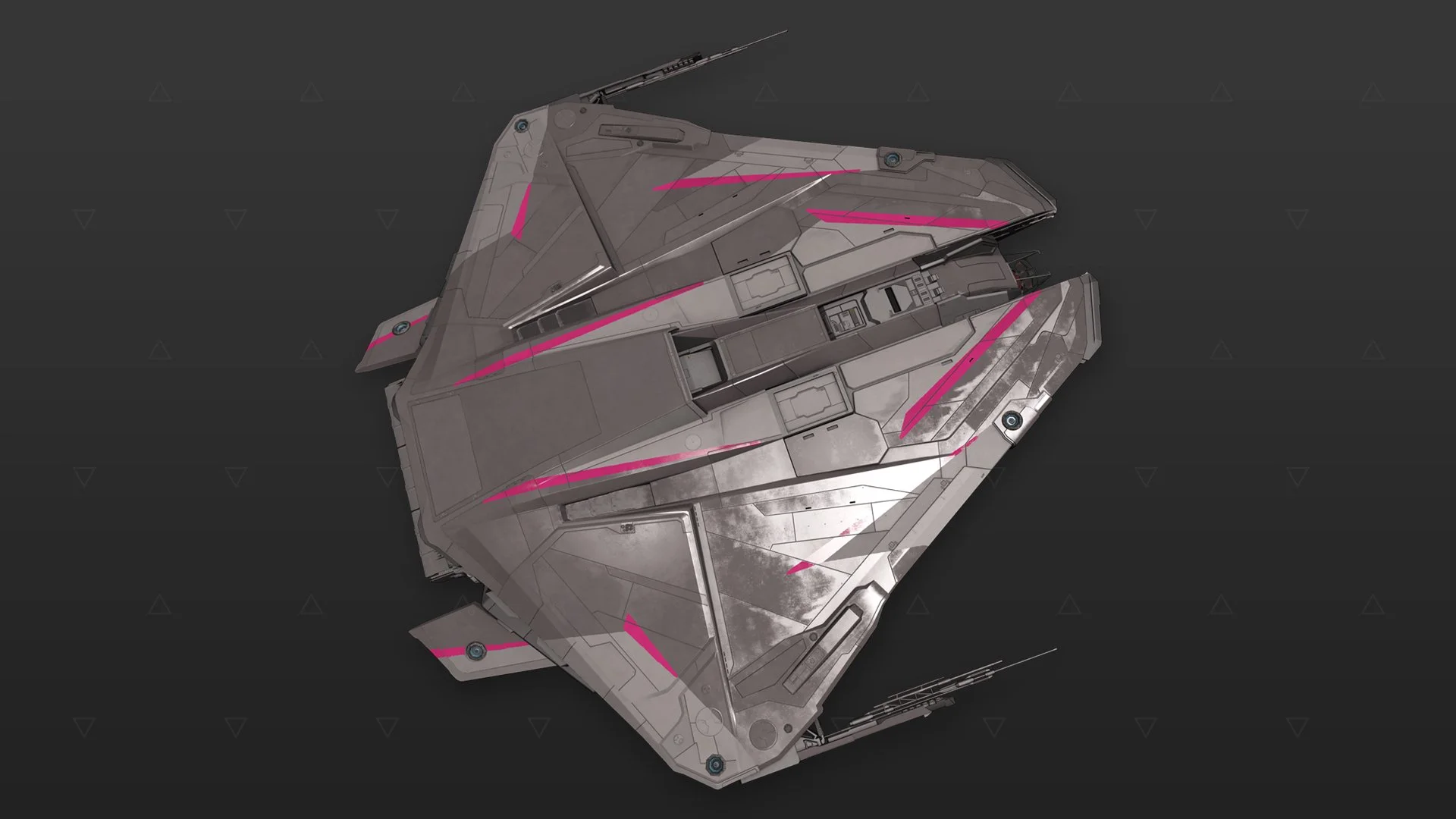 Krait Phantom - «Precision» - черный