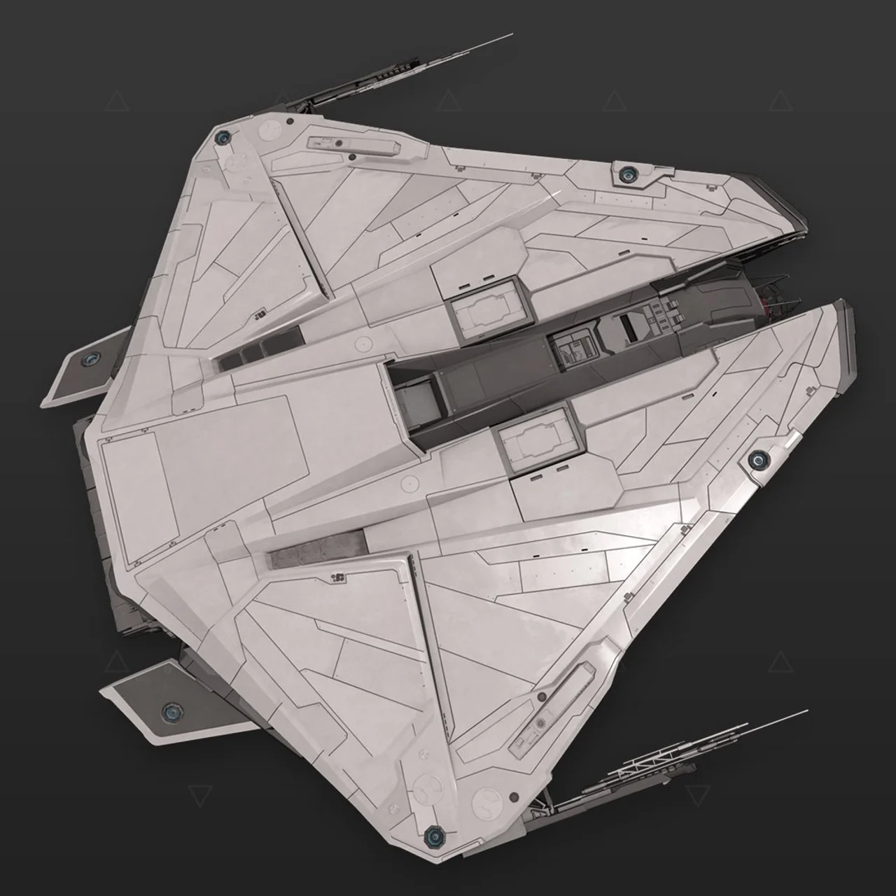 Krait Phantom - «Tactical» - лед