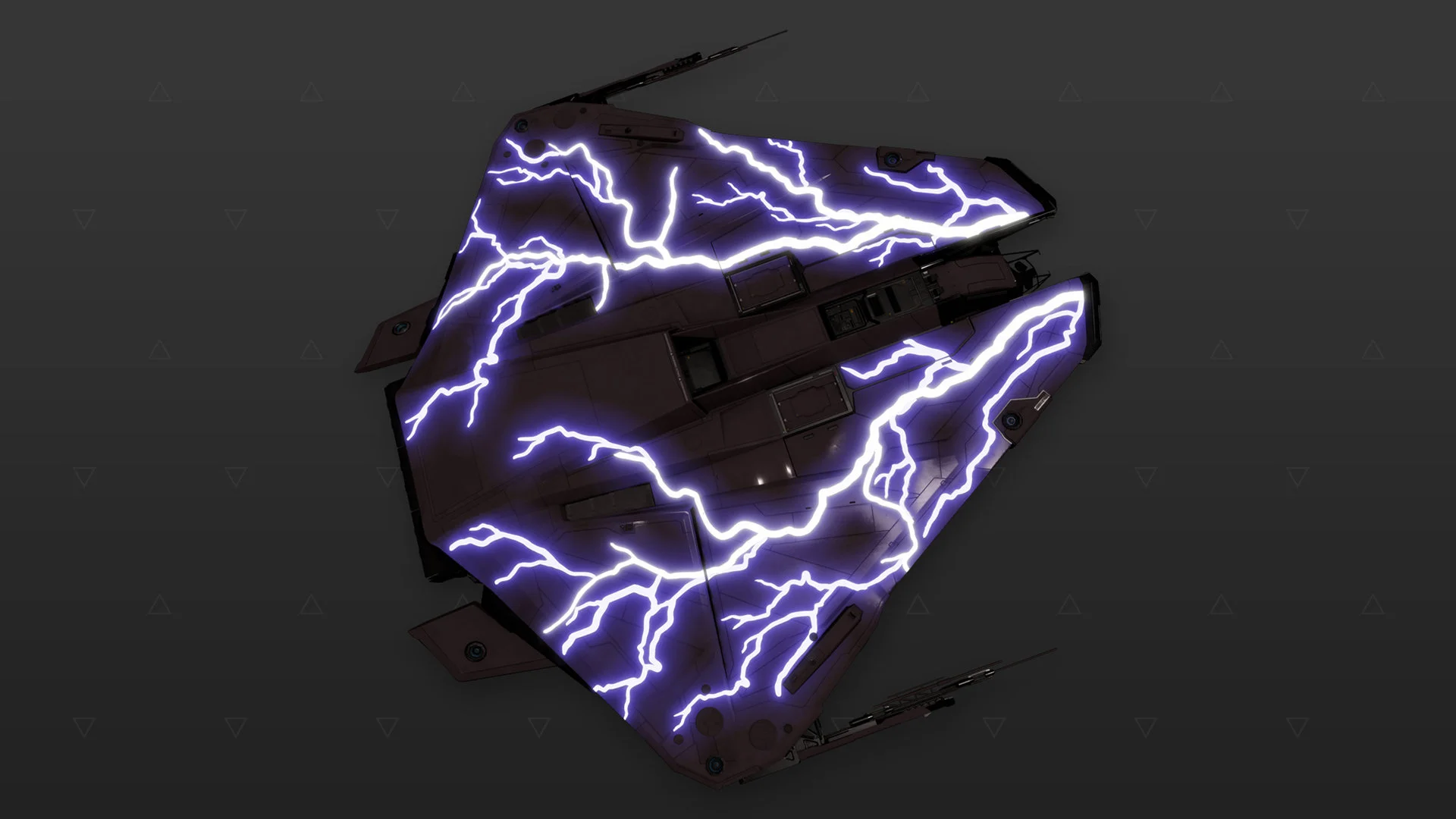 Krait Phantom - «Shock» - кислород