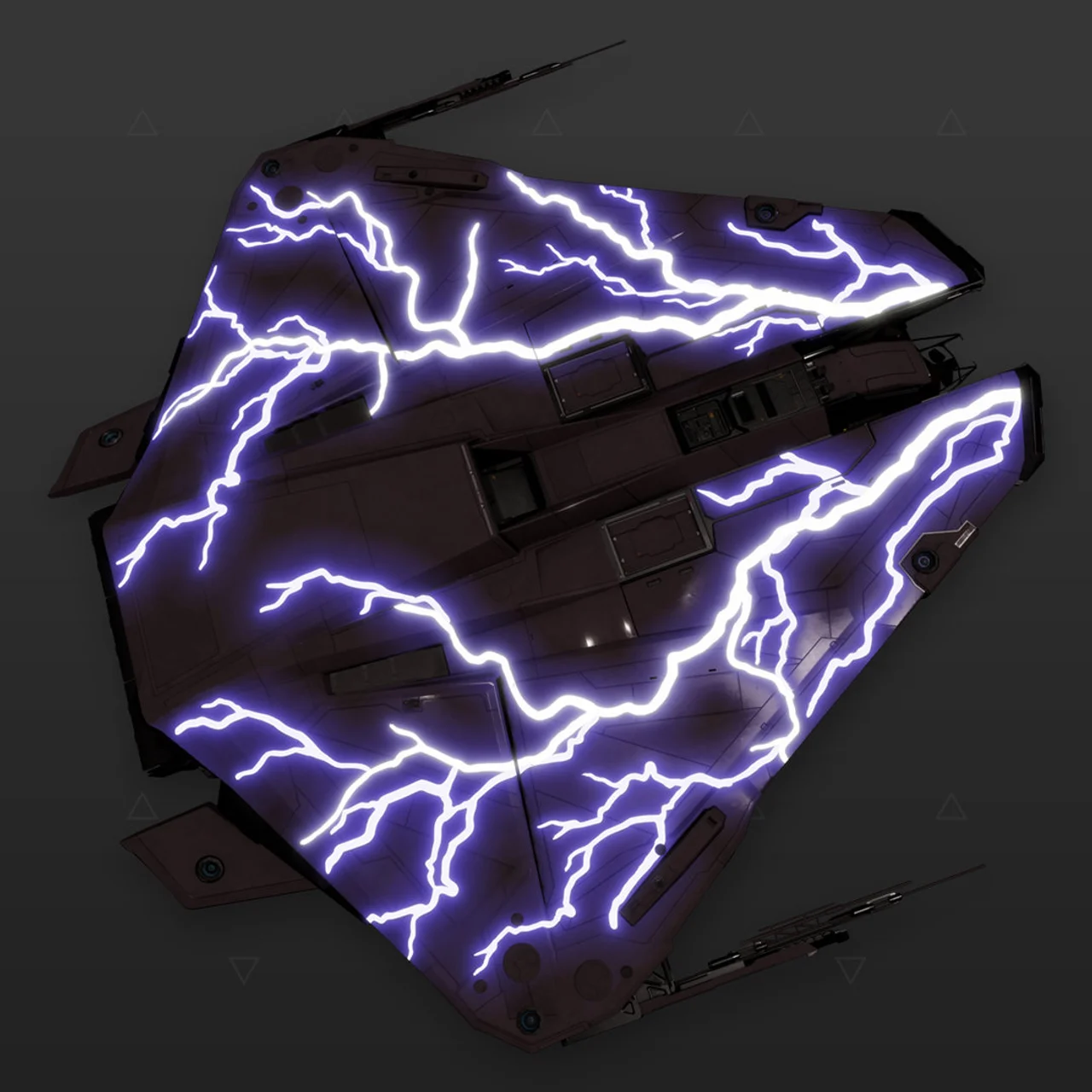 Krait Phantom - «Shock» - кислород