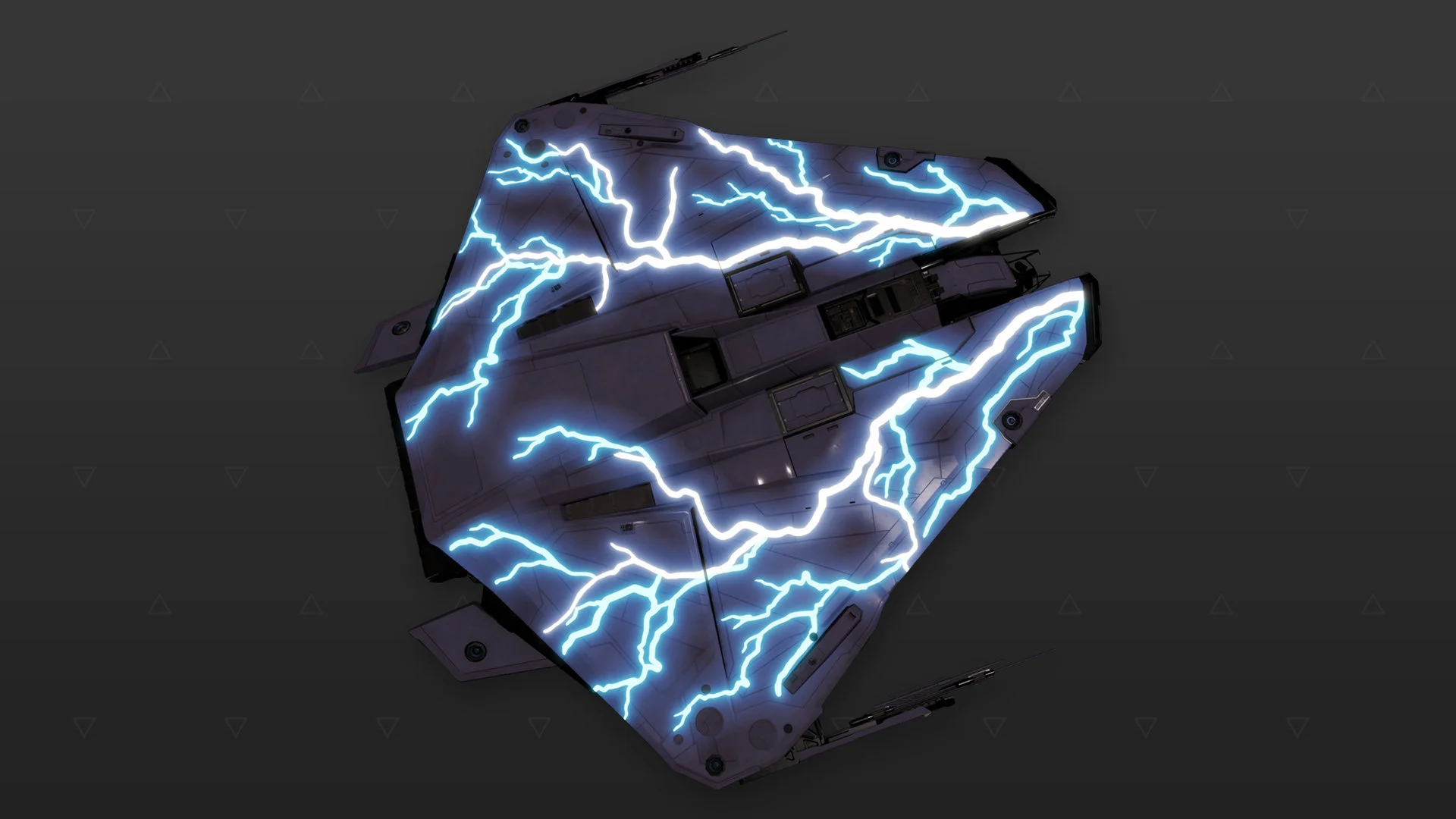 Krait Phantom - "Shock" - Crípton