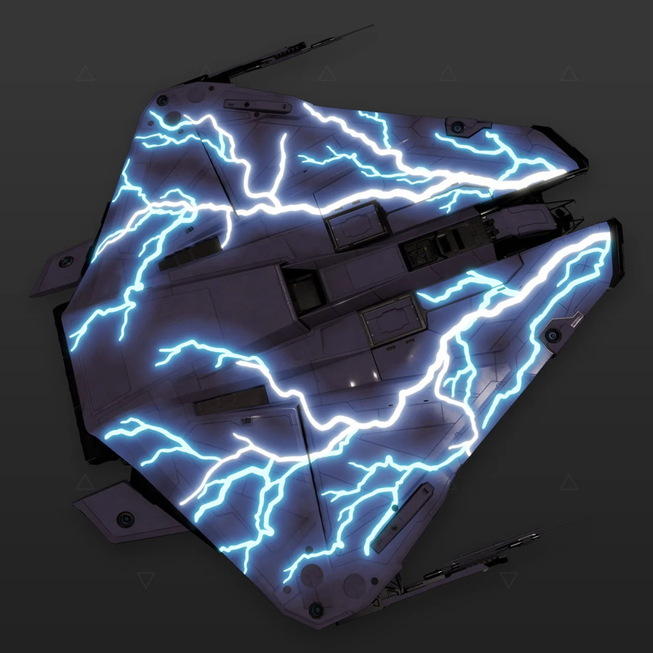 Krait Phantom - "Shock" - Crípton