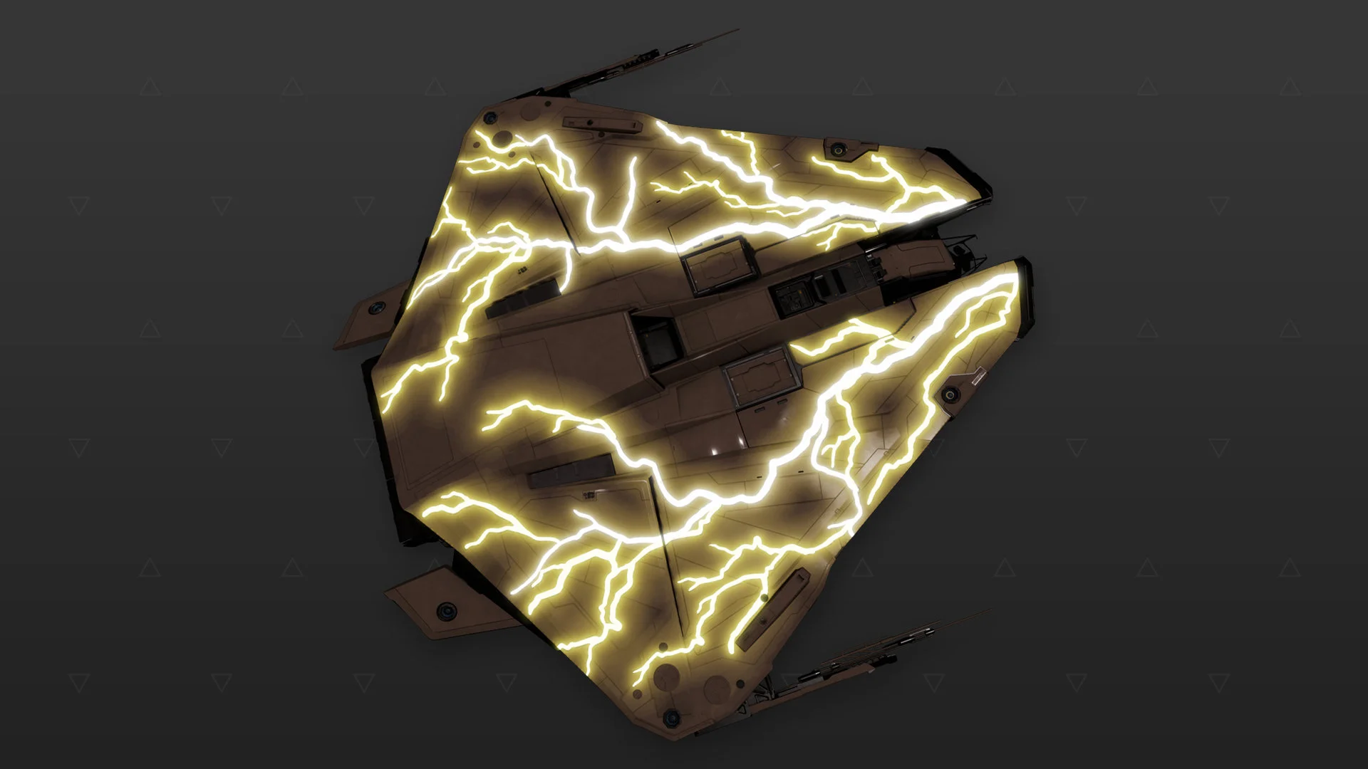 Krait Phantom - « Shock » - Sodium