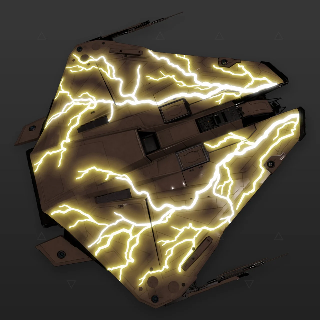 Krait Phantom - « Shock » - Sodium