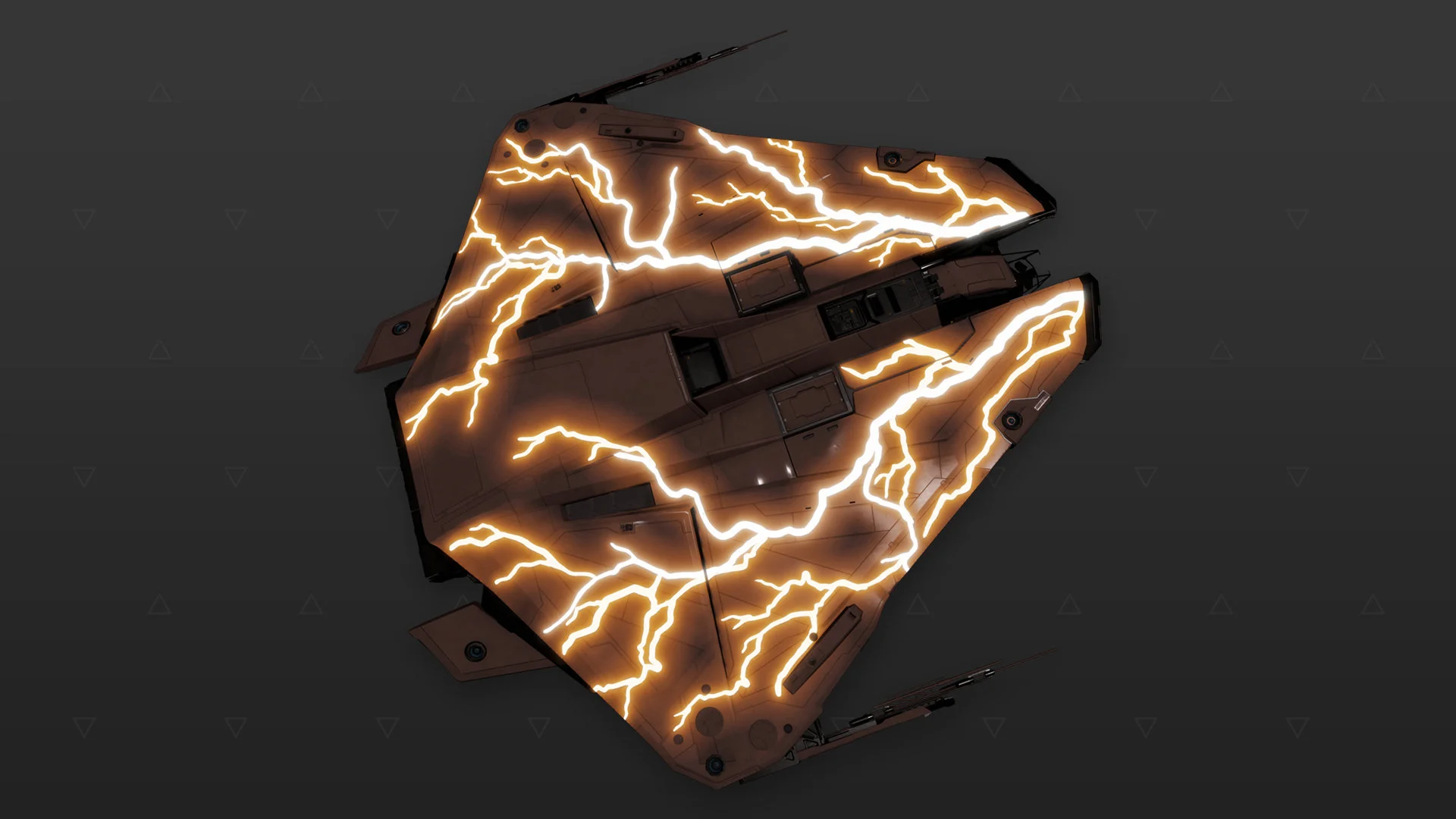 Krait Phantom - «Shock» - гелий
