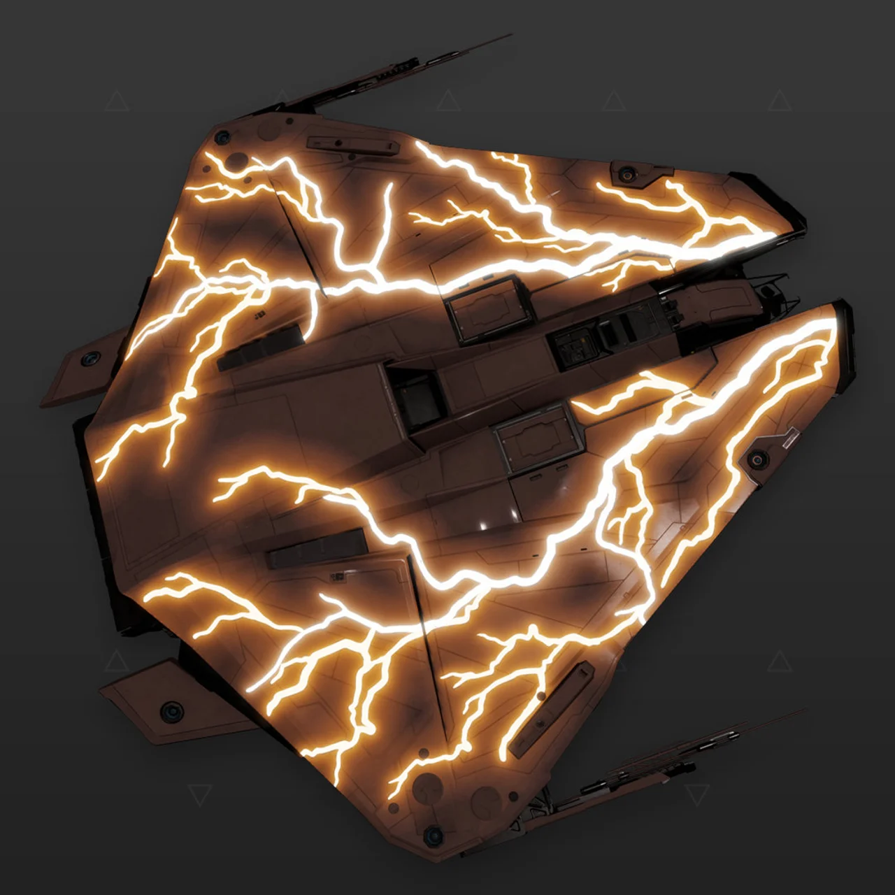 Krait Phantom - «Shock» - гелий