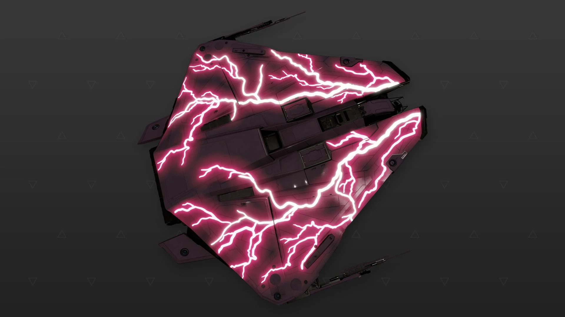Krait Phantom - «Shock» - водород