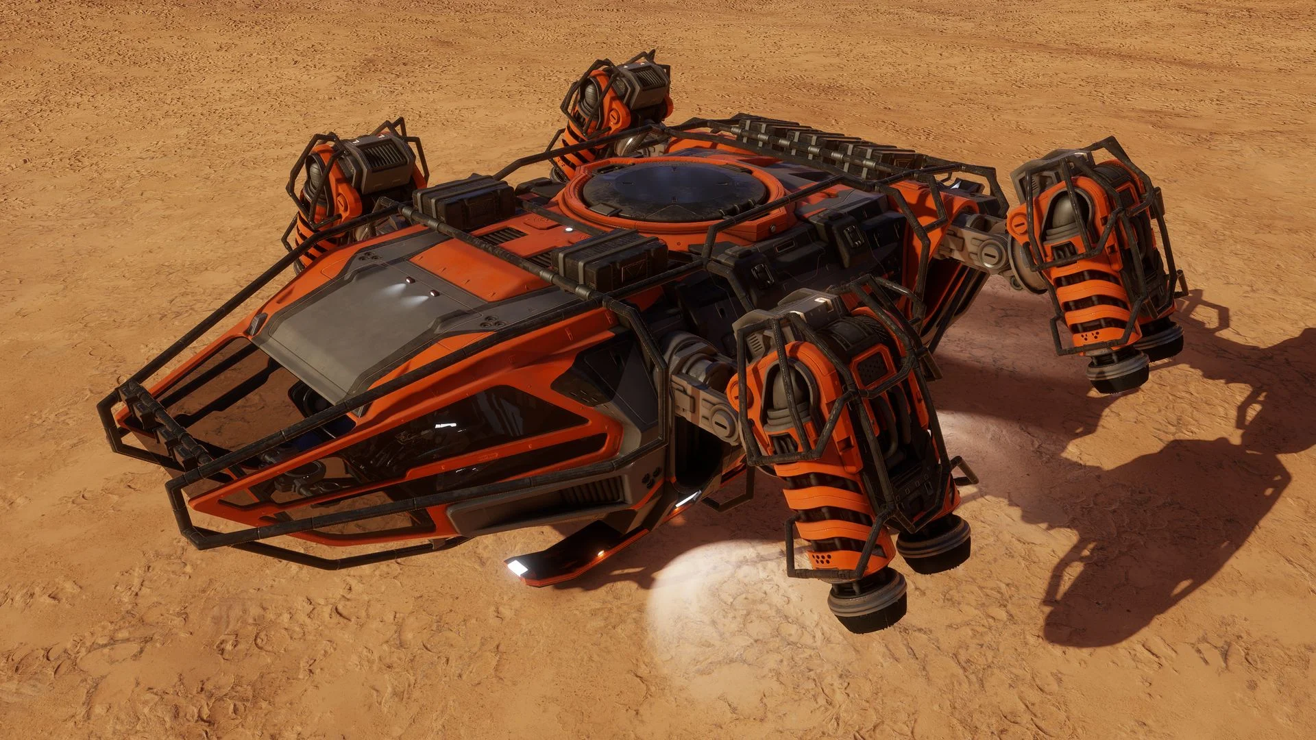 Nomad - Galactic