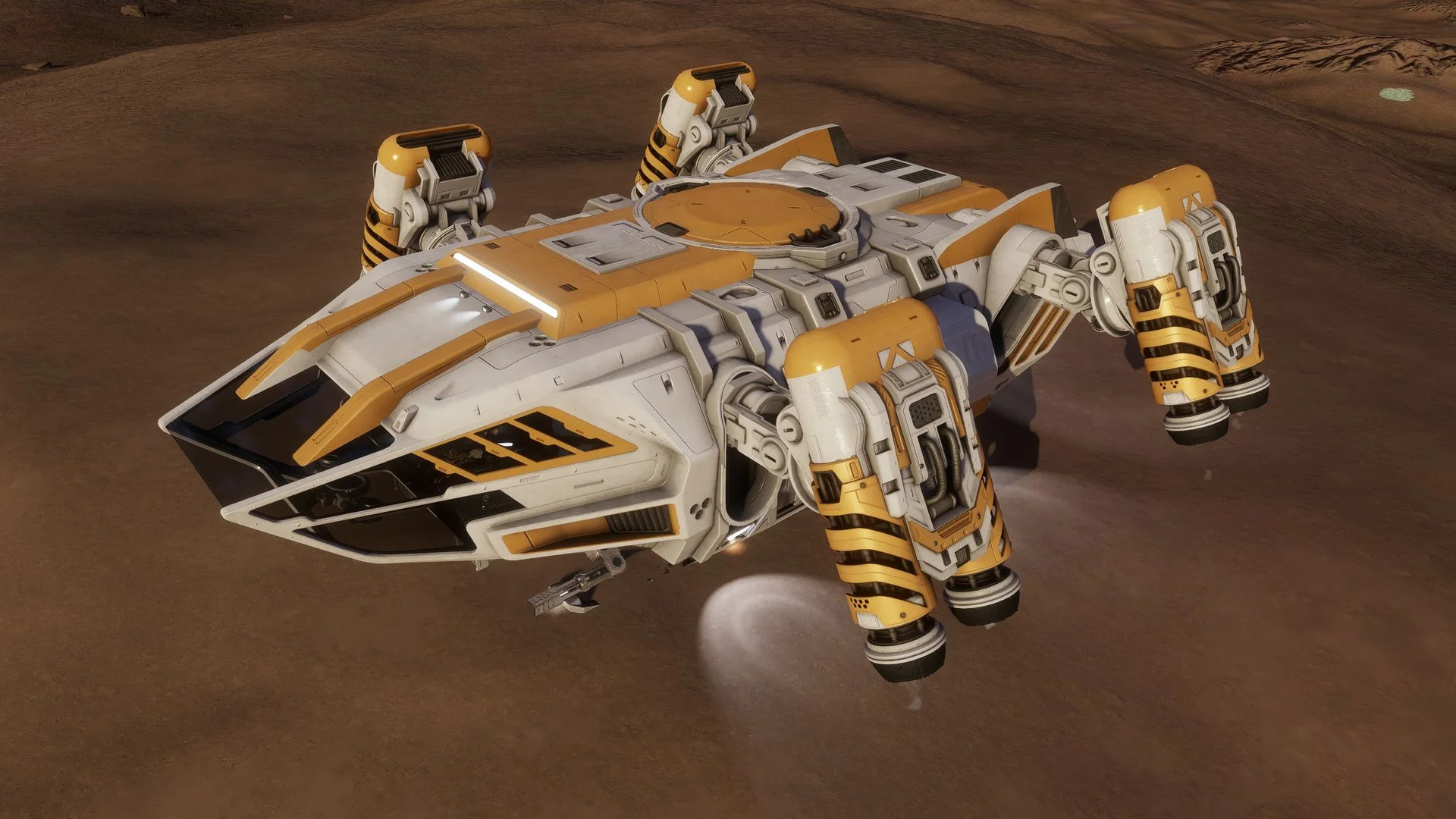 Nomad - Galactic