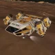 Nomad Strider Ship Kit
