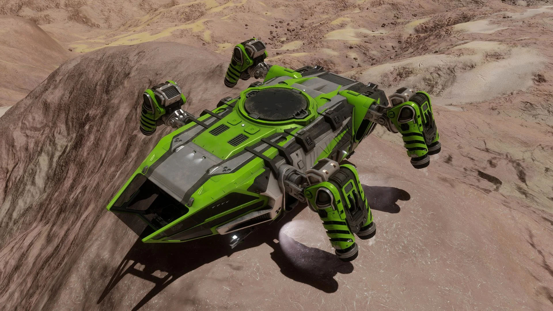 Nomad Rambler Pack