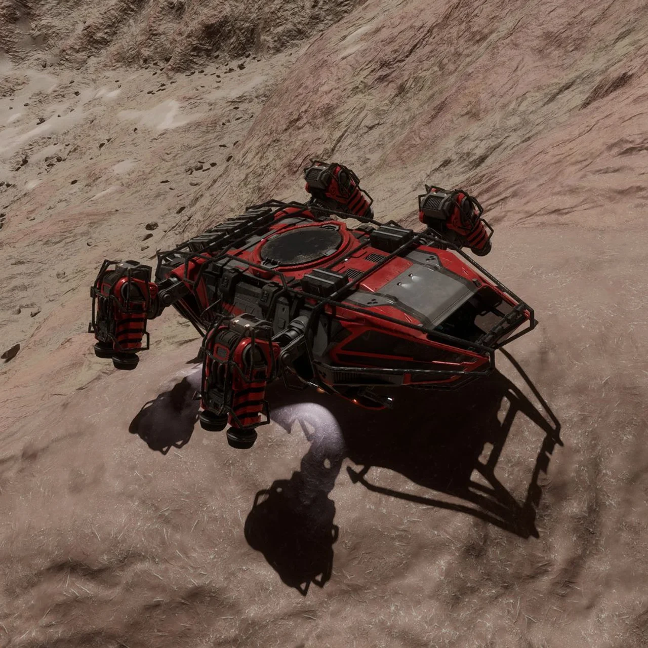 Nomad Rambler Pack
