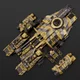 Type-11 Prospector - «Demolition» - желтый