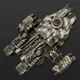 Type-11 Prospector - «Demolition» - темно-зеленый