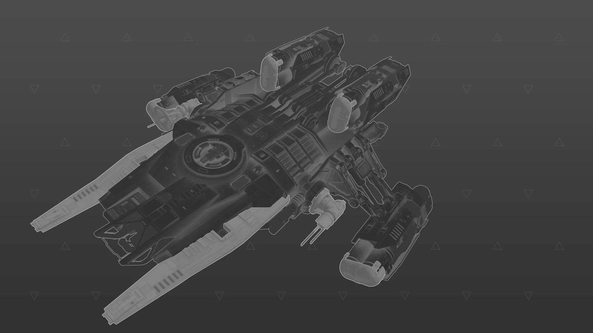 Type-11 Prospector « Galactic »