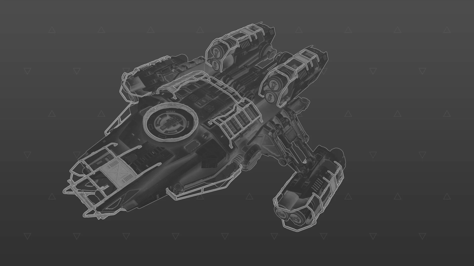 Type-11 Prospector « Galactic »