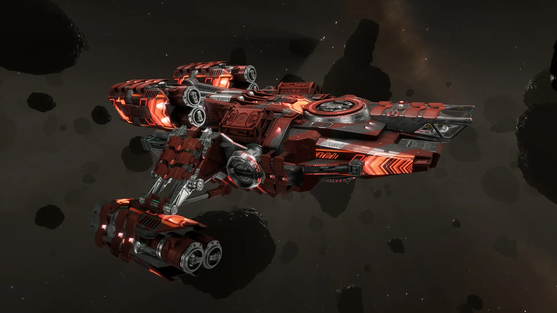 Type-11 Prospector « Galactic »