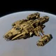 Комплект для корабля – Type-11 Prospector – Hardline