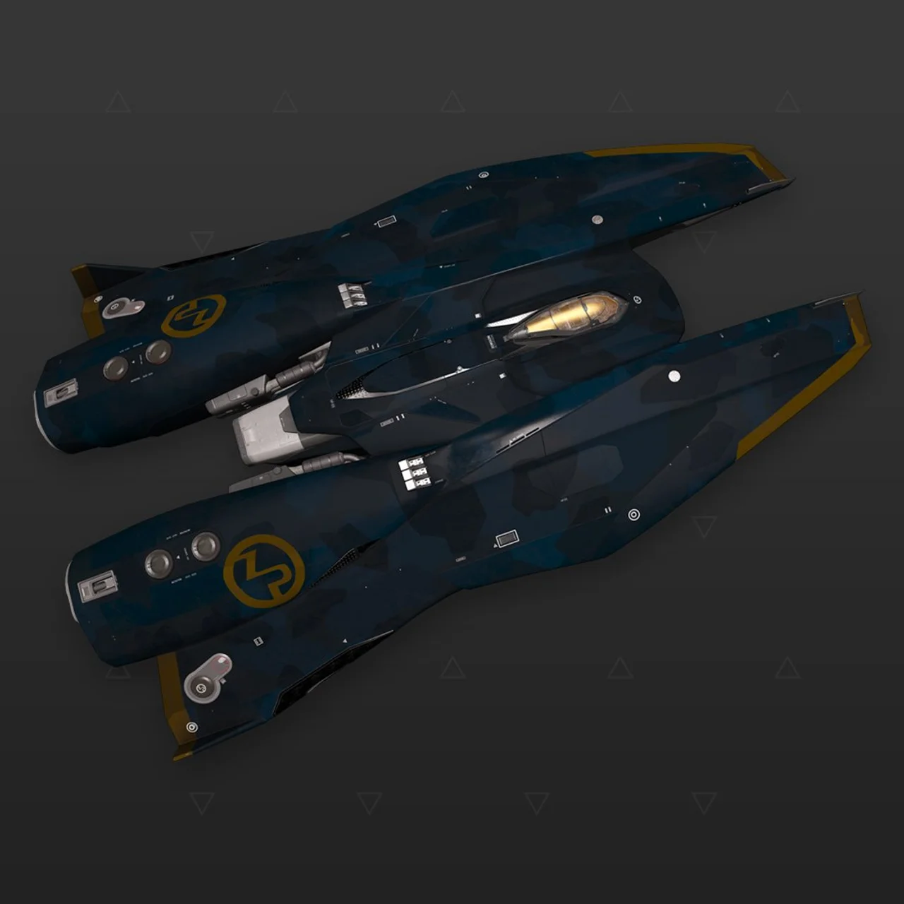 Mamba - «Operator» - золото