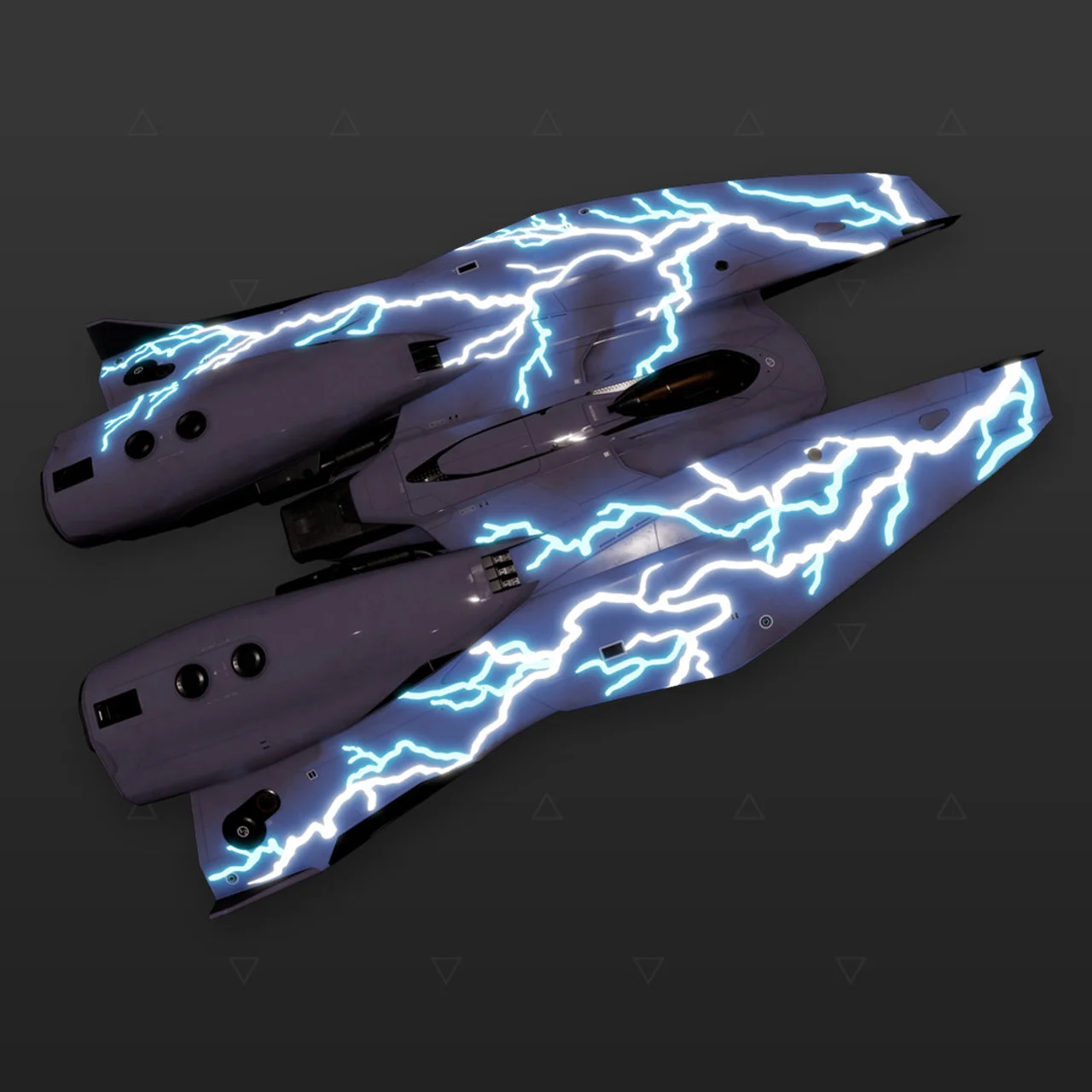 Mamba - „Shock“ - Krypton
