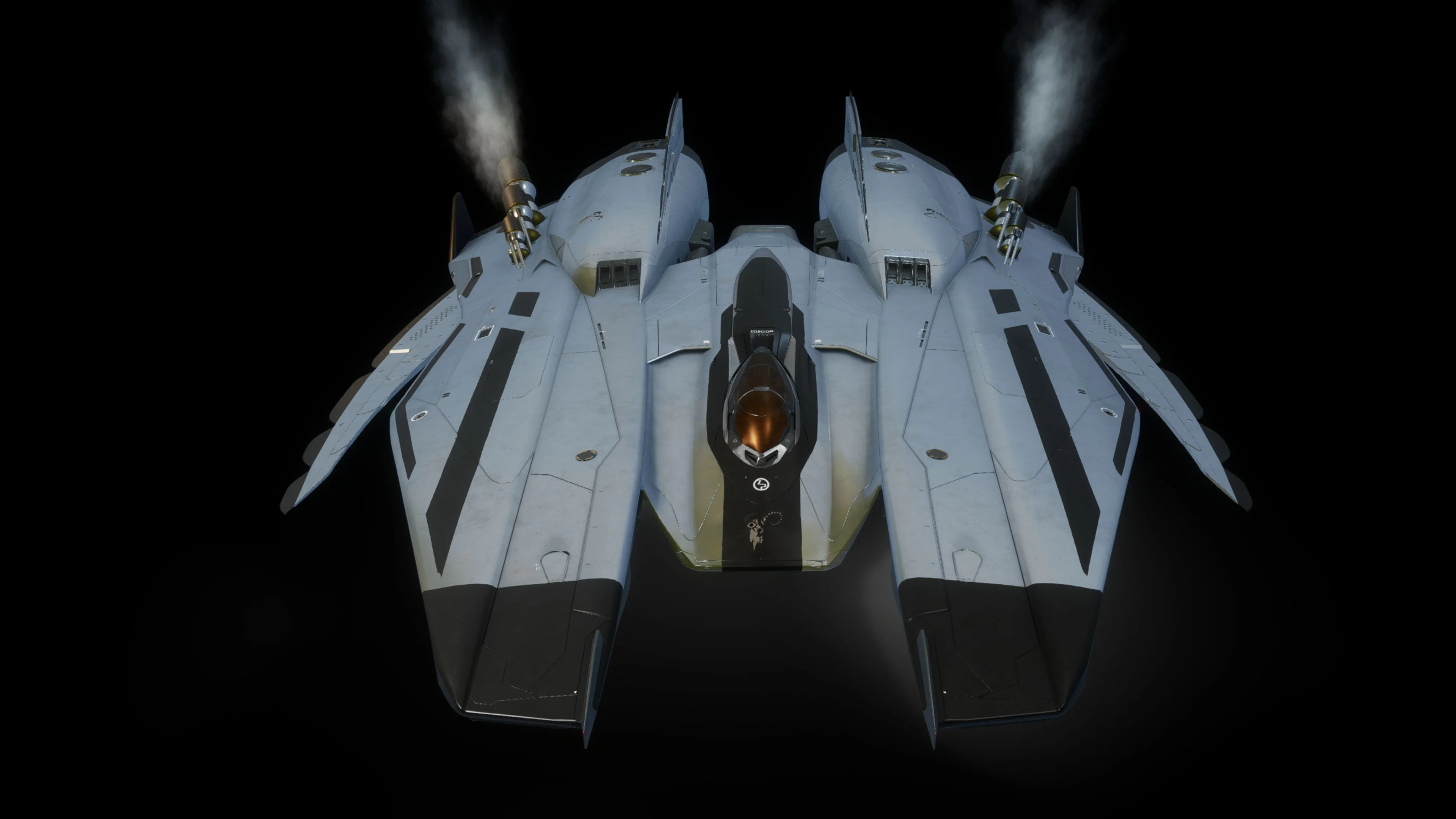 Mamba-Kampfbereich-Starthilfe