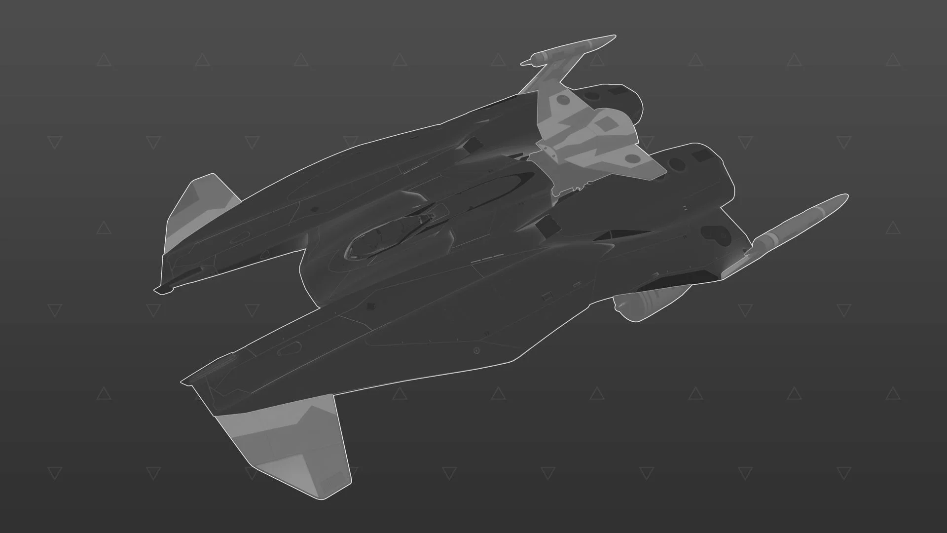 Mamba Competitor Pack
