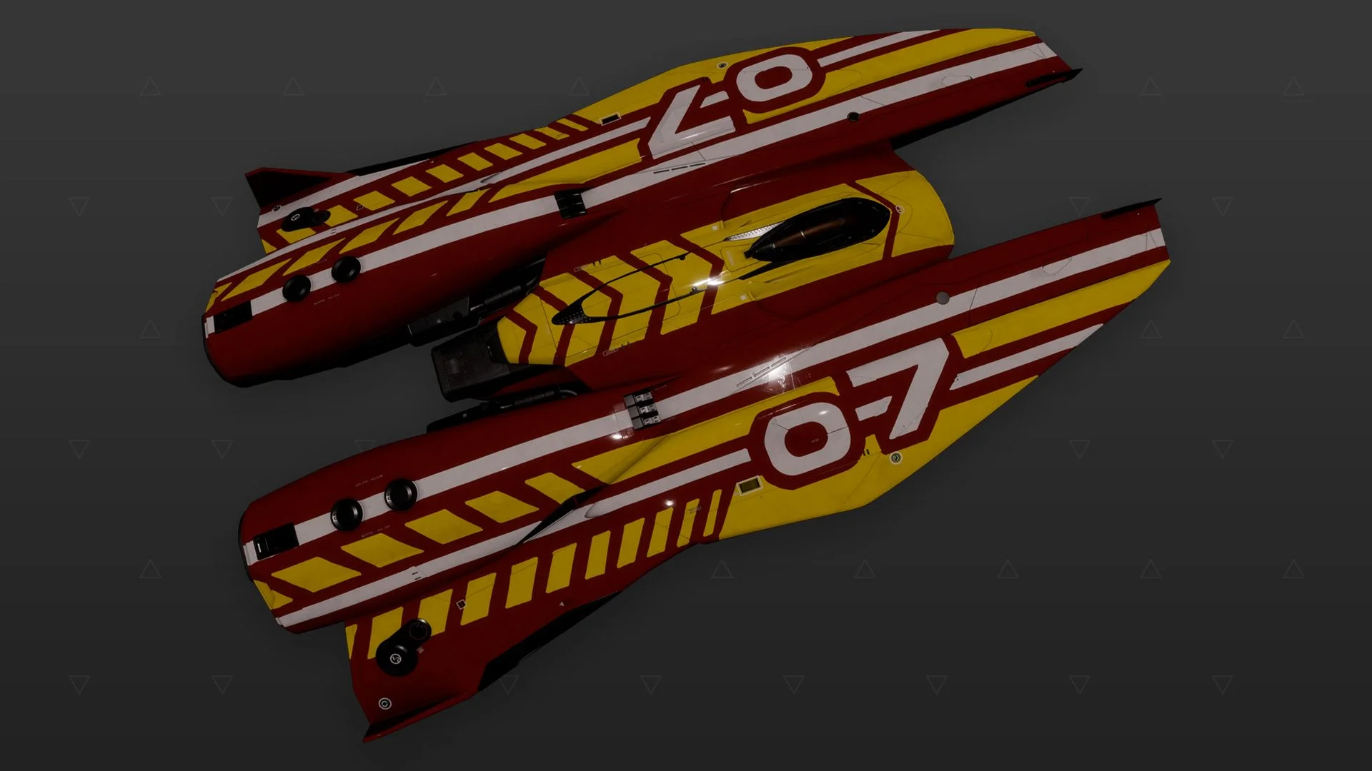 Mamba Competitor Pack