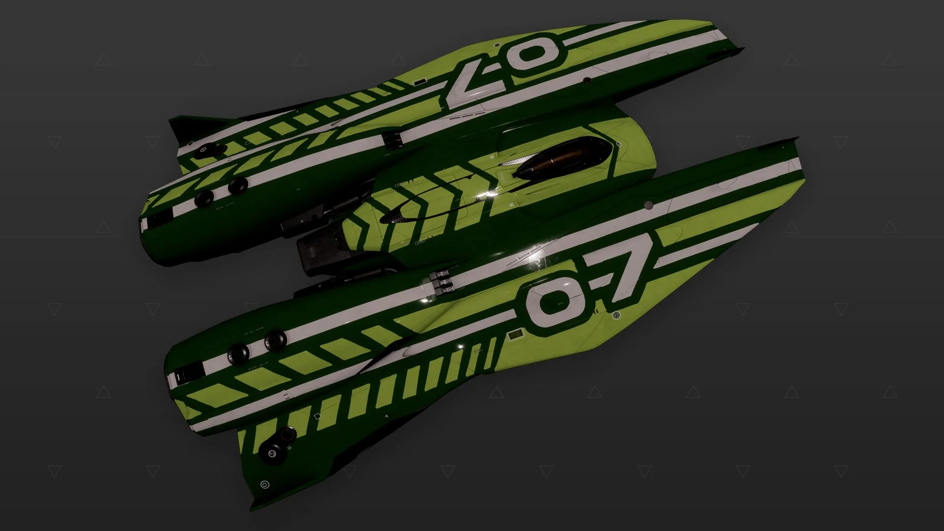 Mamba Competitor Pack