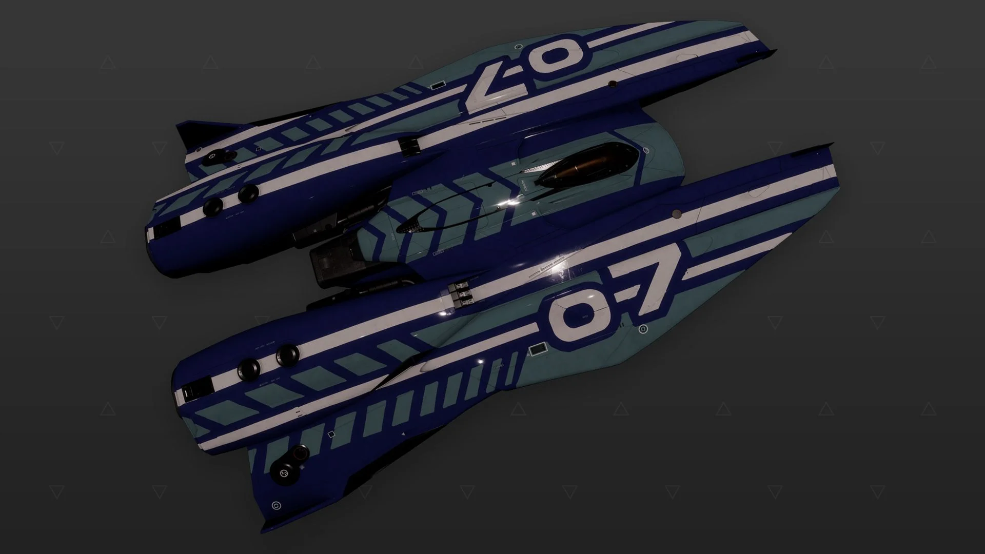 Mamba Competitor Pack