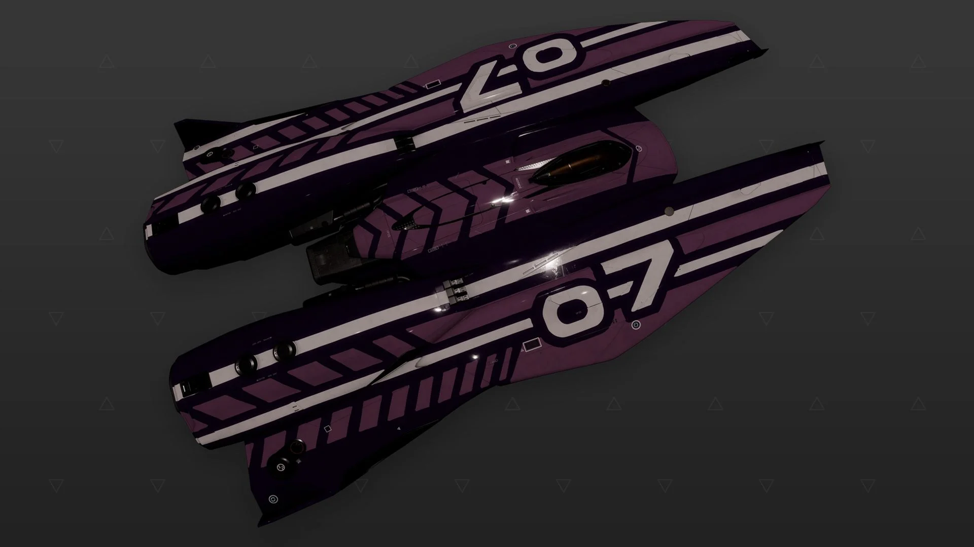 Mamba Competitor Pack