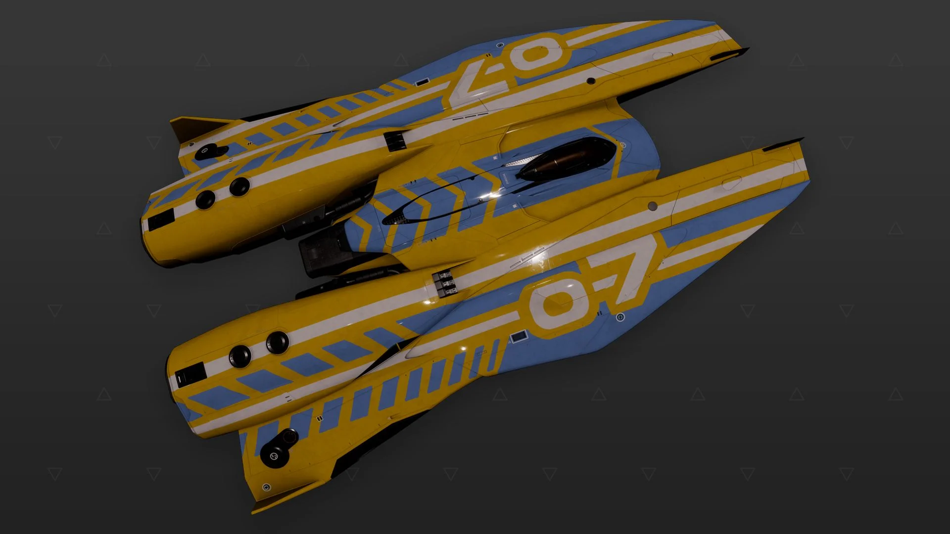 Mamba Competitor Pack