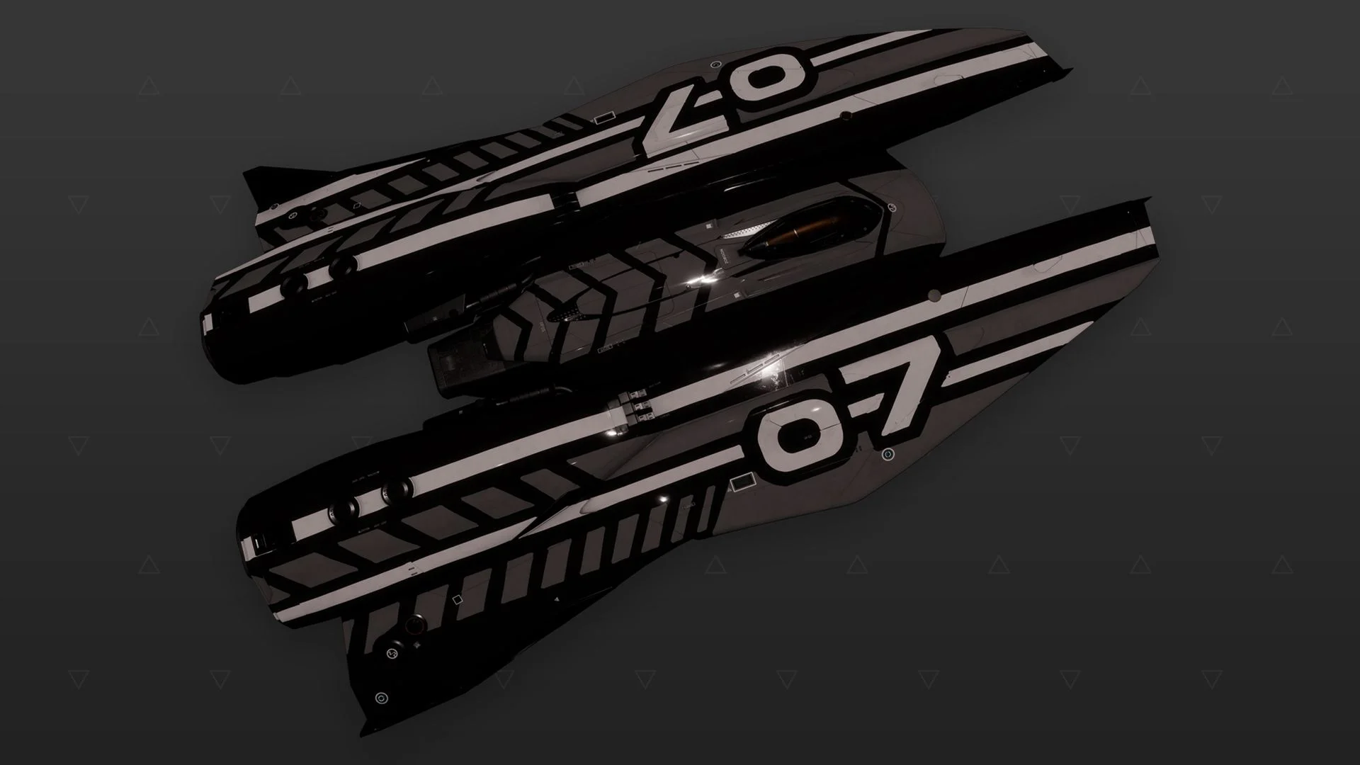Mamba Competitor Pack