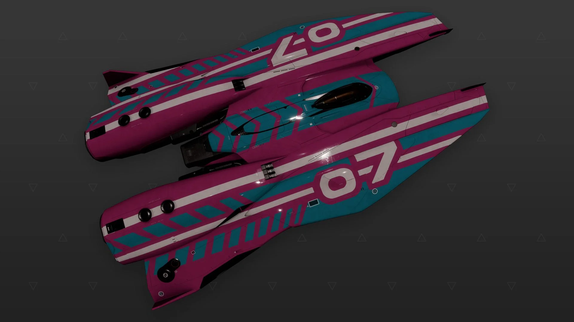 Mamba Competitor Pack