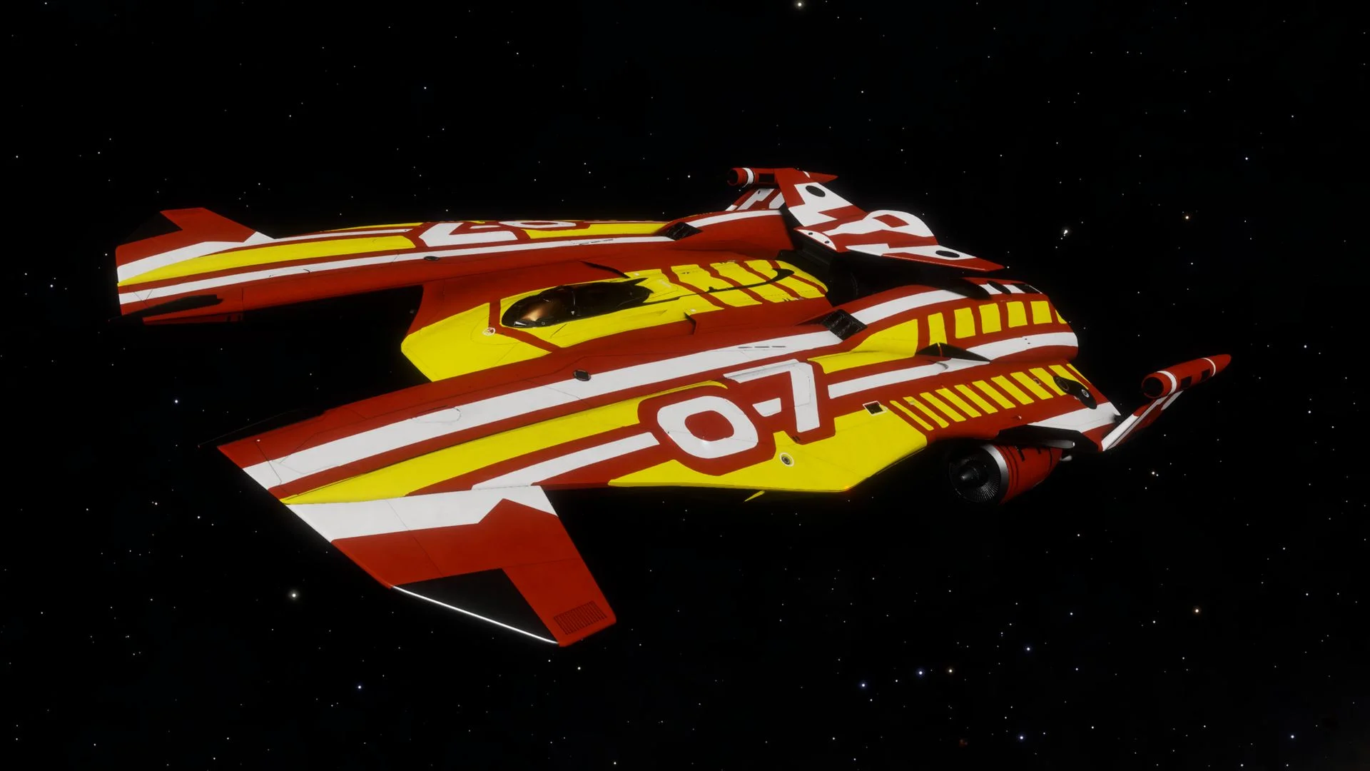 Mamba Competitor Pack