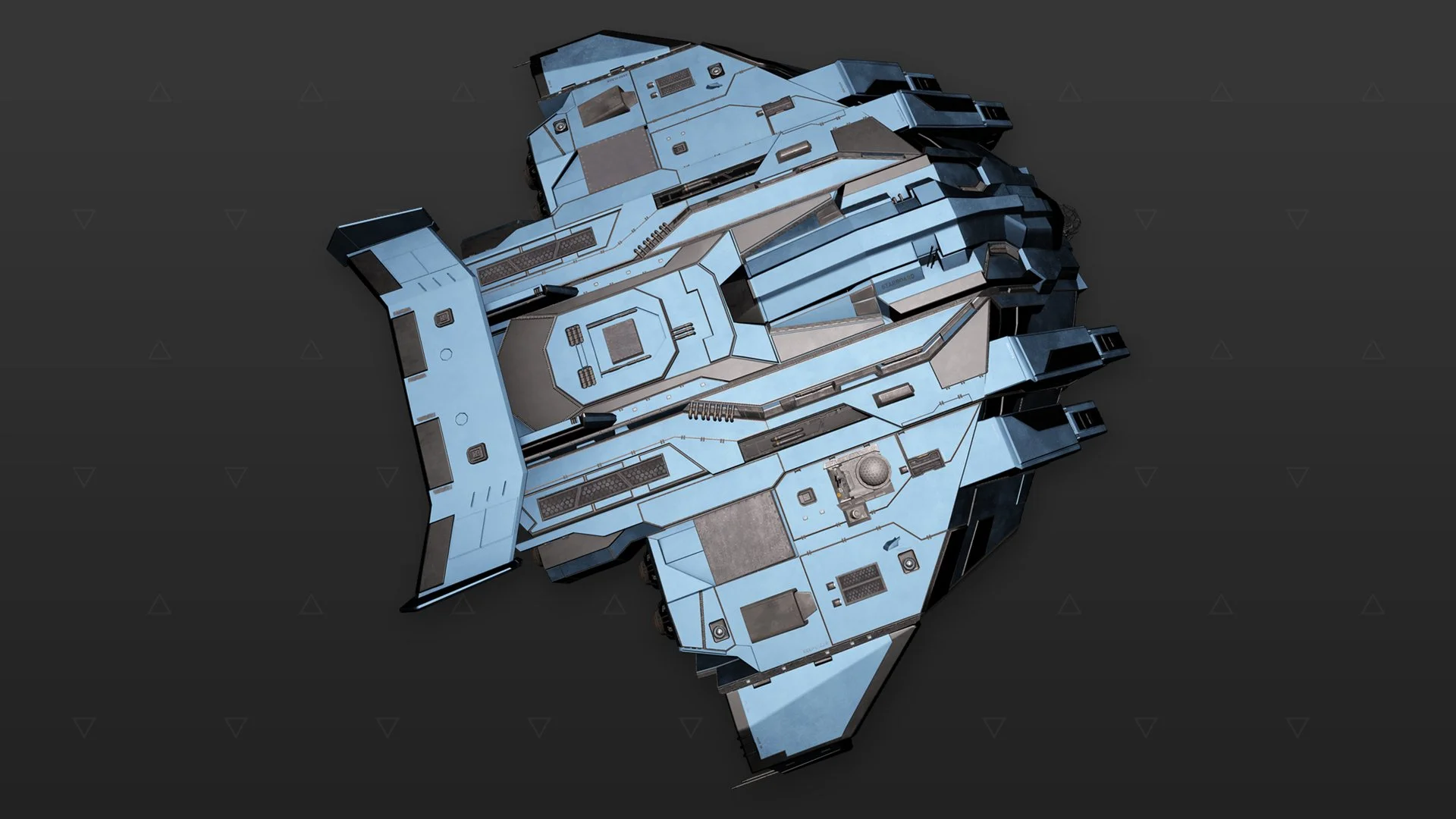 Type-10 - Cobalto galvaniz.