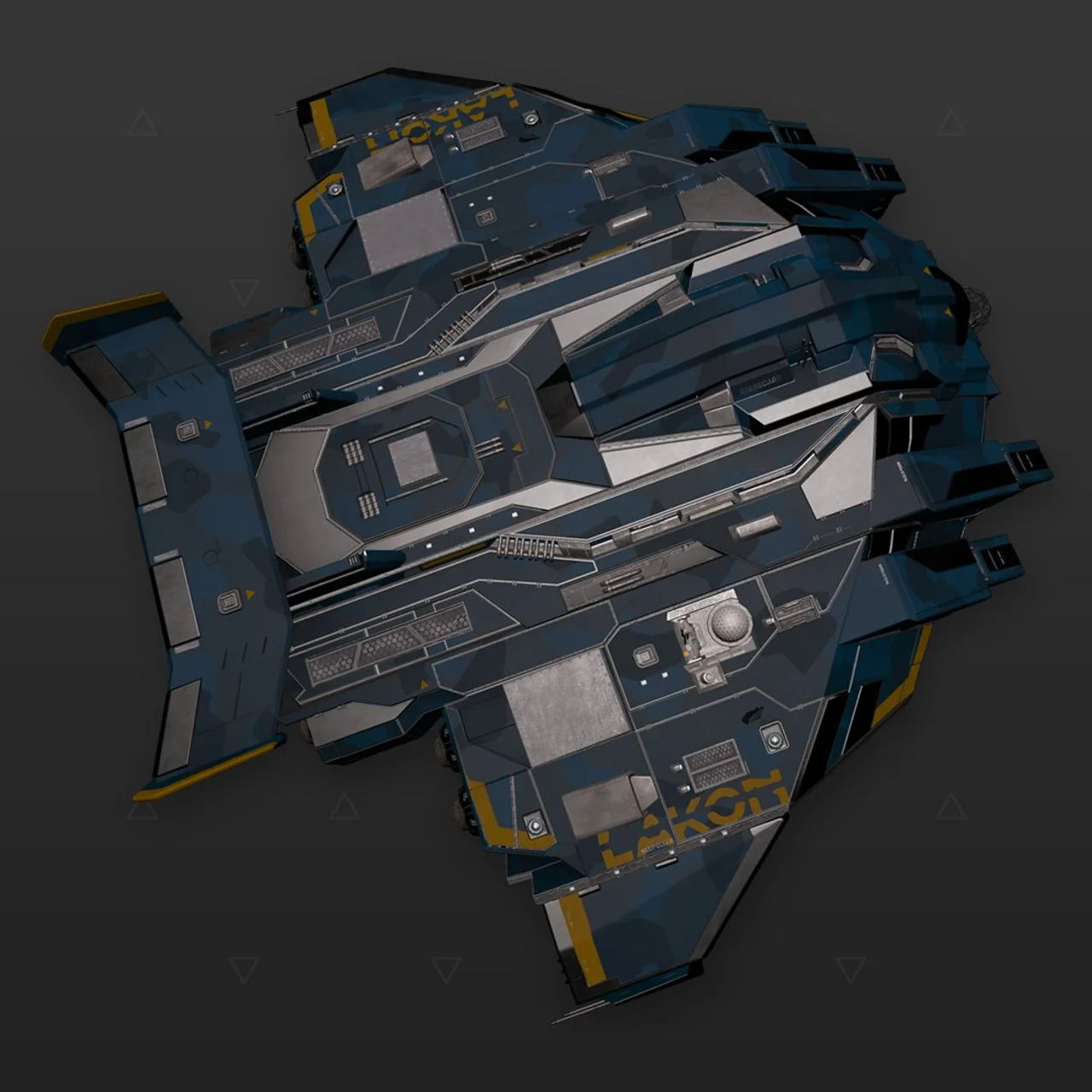 Type-10 - « Operator » - Or