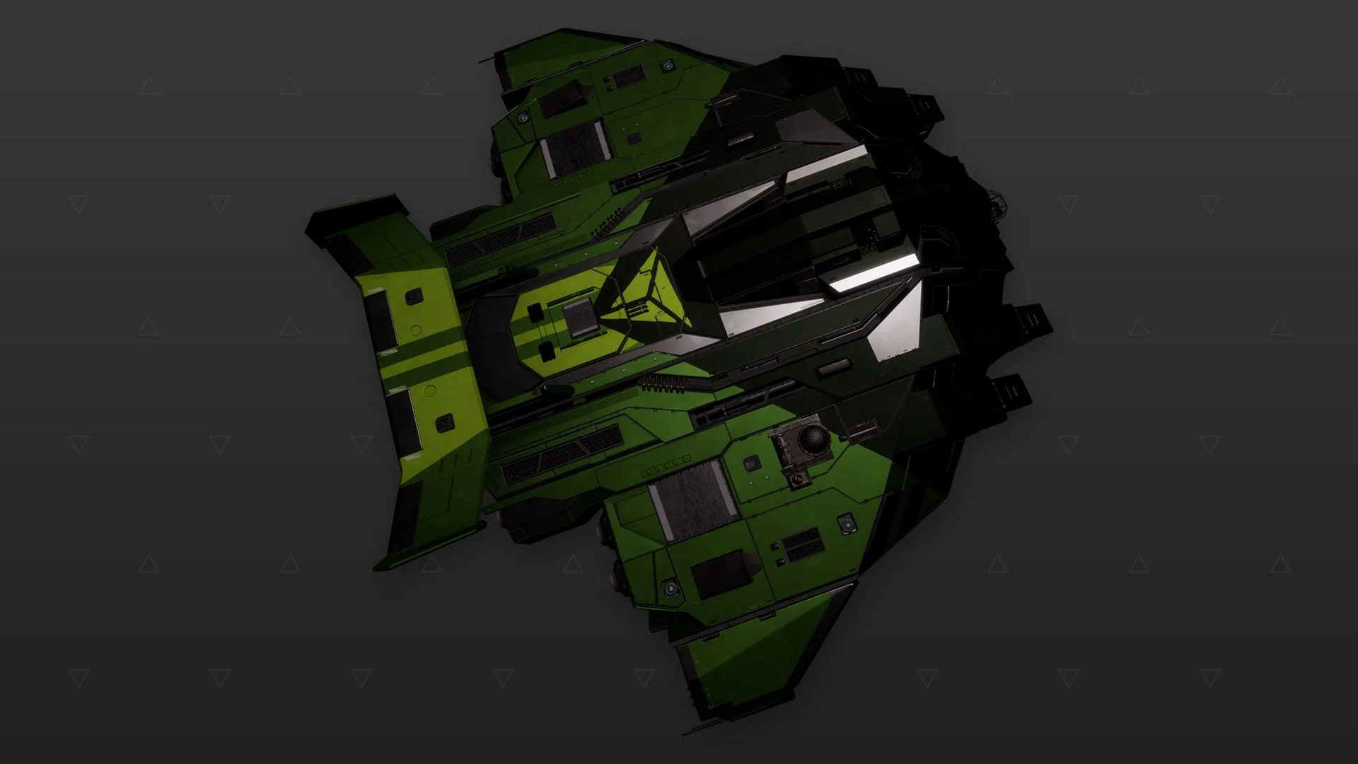 Type-10 - "Allied" - Integridade