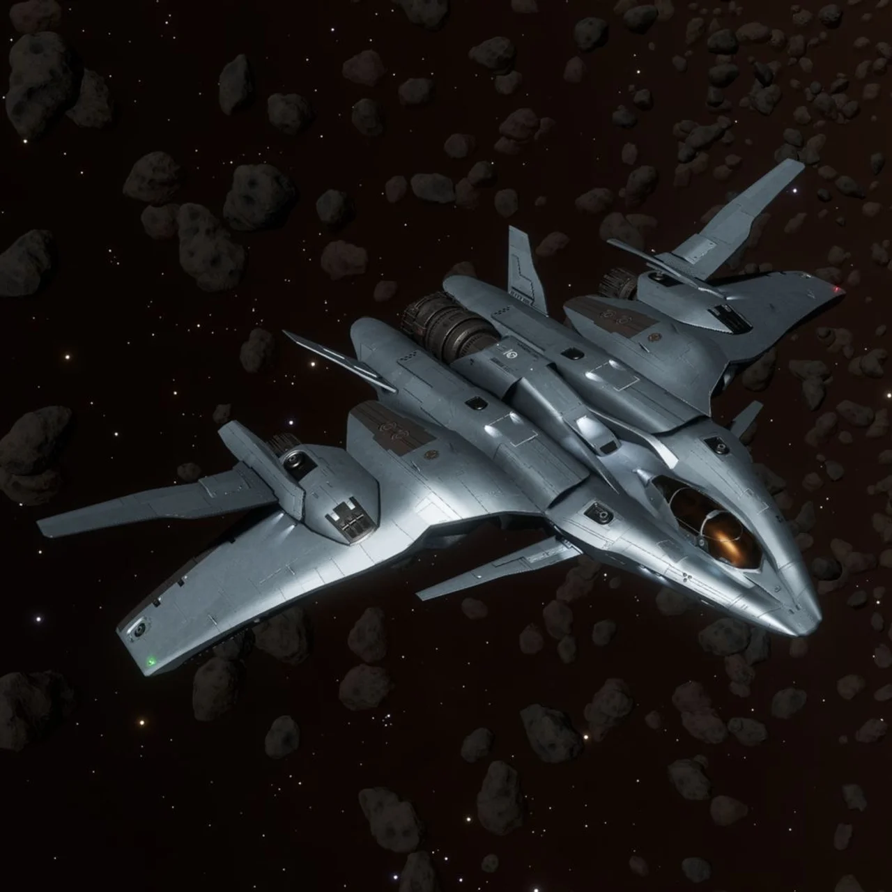 Mandalay - "Ace" - Pack