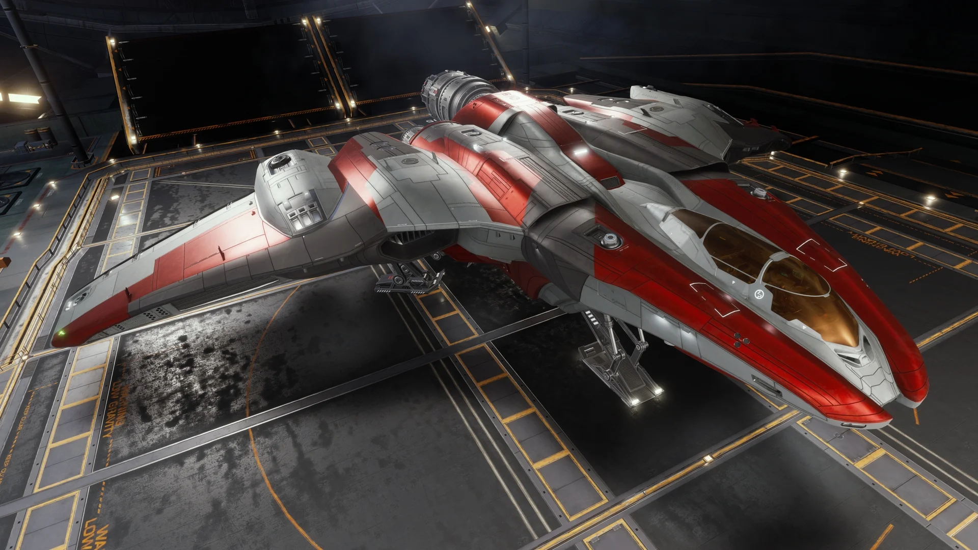 Mandalay Stellar
